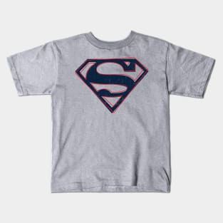 SUPER - Askew Kids T-Shirt